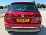 USED 2016 66 VOLKSWAGEN TIGUAN 2.0 TDI BlueMotion Tech SEL SUV 5dr Diesel Manual 4Motion Euro 6 (s/s) (150 ps) NAV, DAB, ELECTRIC BOOT,  MOT JAN