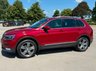 USED 2016 66 VOLKSWAGEN TIGUAN 2.0 TDI BlueMotion Tech SEL SUV 5dr Diesel Manual 4Motion Euro 6 (s/s) (150 ps) NAV, DAB, ELECTRIC BOOT,  MOT JAN