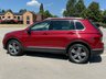 USED 2016 66 VOLKSWAGEN TIGUAN 2.0 TDI BlueMotion Tech SEL SUV 5dr Diesel Manual 4Motion Euro 6 (s/s) (150 ps) NAV, DAB, ELECTRIC BOOT,  MOT JAN