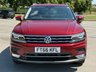 USED 2016 66 VOLKSWAGEN TIGUAN 2.0 TDI BlueMotion Tech SEL SUV 5dr Diesel Manual 4Motion Euro 6 (s/s) (150 ps) NAV, DAB, ELECTRIC BOOT,  MOT JAN