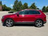 USED 2016 66 VOLKSWAGEN TIGUAN 2.0 TDI BlueMotion Tech SEL SUV 5dr Diesel Manual 4Motion Euro 6 (s/s) (150 ps) NAV, DAB, ELECTRIC BOOT,  MOT JAN