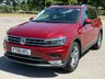 USED 2016 66 VOLKSWAGEN TIGUAN 2.0 TDI BlueMotion Tech SEL SUV 5dr Diesel Manual 4Motion Euro 6 (s/s) (150 ps) NAV, DAB, ELECTRIC BOOT,  MOT JAN