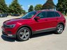 USED 2016 66 VOLKSWAGEN TIGUAN 2.0 TDI BlueMotion Tech SEL SUV 5dr Diesel Manual 4Motion Euro 6 (s/s) (150 ps) NAV, DAB, ELECTRIC BOOT,  MOT JAN