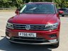 USED 2016 66 VOLKSWAGEN TIGUAN 2.0 TDI BlueMotion Tech SEL SUV 5dr Diesel Manual 4Motion Euro 6 (s/s) (150 ps) NAV, DAB, ELECTRIC BOOT,  MOT JAN