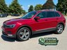 USED 2016 66 VOLKSWAGEN TIGUAN 2.0 TDI BlueMotion Tech SEL SUV 5dr Diesel Manual 4Motion Euro 6 (s/s) (150 ps) NAV, DAB, ELECTRIC BOOT,  MOT JAN
