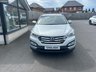 USED 2014 14 HYUNDAI SANTA FE 2.2 CRDi Premium SUV 5dr Diesel Manual 4WD Euro 5 (7 seat) (194 bhp) 12 MONTHS WARRANTY, high spec