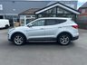 USED 2014 14 HYUNDAI SANTA FE 2.2 CRDi Premium SUV 5dr Diesel Manual 4WD Euro 5 (7 seat) (194 bhp) 12 MONTHS WARRANTY, high spec