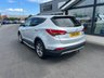 USED 2014 14 HYUNDAI SANTA FE 2.2 CRDi Premium SUV 5dr Diesel Manual 4WD Euro 5 (7 seat) (194 bhp) 12 MONTHS WARRANTY, high spec