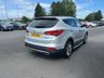 USED 2014 14 HYUNDAI SANTA FE 2.2 CRDi Premium SUV 5dr Diesel Manual 4WD Euro 5 (7 seat) (194 bhp) 12 MONTHS WARRANTY, high spec