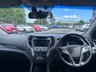 USED 2014 14 HYUNDAI SANTA FE 2.2 CRDi Premium SUV 5dr Diesel Manual 4WD Euro 5 (7 seat) (194 bhp) 12 MONTHS WARRANTY, high spec