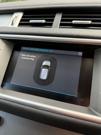 USED 2017 LAND ROVER RANGE ROVER EVOQUE 2.0 TD4 SE Tech SUV 5dr Diesel Auto 4WD Euro 6 (s/s) (180 ps) DAB, CRUISE, F&R PARKING SENSORS