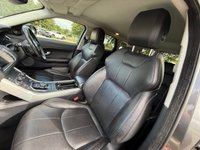 USED 2017 LAND ROVER RANGE ROVER EVOQUE 2.0 TD4 SE Tech SUV 5dr Diesel Auto 4WD Euro 6 (s/s) (180 ps) DAB, CRUISE, F&R PARKING SENSORS