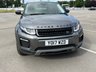 USED 2017 LAND ROVER RANGE ROVER EVOQUE 2.0 TD4 SE Tech SUV 5dr Diesel Auto 4WD Euro 6 (s/s) (180 ps) DAB, CRUISE, F&R PARKING SENSORS