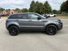 USED 2017 LAND ROVER RANGE ROVER EVOQUE 2.0 TD4 SE Tech SUV 5dr Diesel Auto 4WD Euro 6 (s/s) (180 ps) DAB, CRUISE, F&R PARKING SENSORS