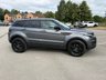 USED 2017 LAND ROVER RANGE ROVER EVOQUE 2.0 TD4 SE Tech SUV 5dr Diesel Auto 4WD Euro 6 (s/s) (180 ps) DAB, CRUISE, F&R PARKING SENSORS