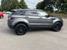 USED 2017 LAND ROVER RANGE ROVER EVOQUE 2.0 TD4 SE Tech SUV 5dr Diesel Auto 4WD Euro 6 (s/s) (180 ps) DAB, CRUISE, F&R PARKING SENSORS