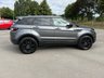 USED 2017 LAND ROVER RANGE ROVER EVOQUE 2.0 TD4 SE Tech SUV 5dr Diesel Auto 4WD Euro 6 (s/s) (180 ps) DAB, CRUISE, F&R PARKING SENSORS