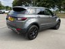 USED 2017 LAND ROVER RANGE ROVER EVOQUE 2.0 TD4 SE Tech SUV 5dr Diesel Auto 4WD Euro 6 (s/s) (180 ps) DAB, CRUISE, F&R PARKING SENSORS