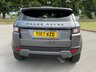 USED 2017 LAND ROVER RANGE ROVER EVOQUE 2.0 TD4 SE Tech SUV 5dr Diesel Auto 4WD Euro 6 (s/s) (180 ps) DAB, CRUISE, F&R PARKING SENSORS
