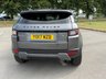 USED 2017 LAND ROVER RANGE ROVER EVOQUE 2.0 TD4 SE Tech SUV 5dr Diesel Auto 4WD Euro 6 (s/s) (180 ps) DAB, CRUISE, F&R PARKING SENSORS