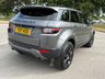USED 2017 LAND ROVER RANGE ROVER EVOQUE 2.0 TD4 SE Tech SUV 5dr Diesel Auto 4WD Euro 6 (s/s) (180 ps) DAB, CRUISE, F&R PARKING SENSORS
