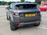 USED 2017 LAND ROVER RANGE ROVER EVOQUE 2.0 TD4 SE Tech SUV 5dr Diesel Auto 4WD Euro 6 (s/s) (180 ps) DAB, CRUISE, F&R PARKING SENSORS