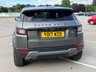 USED 2017 LAND ROVER RANGE ROVER EVOQUE 2.0 TD4 SE Tech SUV 5dr Diesel Auto 4WD Euro 6 (s/s) (180 ps) DAB, CRUISE, F&R PARKING SENSORS