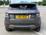 USED 2017 LAND ROVER RANGE ROVER EVOQUE 2.0 TD4 SE Tech SUV 5dr Diesel Auto 4WD Euro 6 (s/s) (180 ps) DAB, CRUISE, F&R PARKING SENSORS