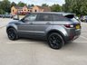 USED 2017 LAND ROVER RANGE ROVER EVOQUE 2.0 TD4 SE Tech SUV 5dr Diesel Auto 4WD Euro 6 (s/s) (180 ps) DAB, CRUISE, F&R PARKING SENSORS