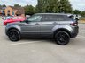 USED 2017 LAND ROVER RANGE ROVER EVOQUE 2.0 TD4 SE Tech SUV 5dr Diesel Auto 4WD Euro 6 (s/s) (180 ps) DAB, CRUISE, F&R PARKING SENSORS