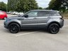 USED 2017 LAND ROVER RANGE ROVER EVOQUE 2.0 TD4 SE Tech SUV 5dr Diesel Auto 4WD Euro 6 (s/s) (180 ps) DAB, CRUISE, F&R PARKING SENSORS