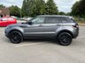USED 2017 LAND ROVER RANGE ROVER EVOQUE 2.0 TD4 SE Tech SUV 5dr Diesel Auto 4WD Euro 6 (s/s) (180 ps) DAB, CRUISE, F&R PARKING SENSORS