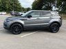 USED 2017 LAND ROVER RANGE ROVER EVOQUE 2.0 TD4 SE Tech SUV 5dr Diesel Auto 4WD Euro 6 (s/s) (180 ps) DAB, CRUISE, F&R PARKING SENSORS