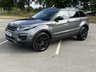 USED 2017 LAND ROVER RANGE ROVER EVOQUE 2.0 TD4 SE Tech SUV 5dr Diesel Auto 4WD Euro 6 (s/s) (180 ps) DAB, CRUISE, F&R PARKING SENSORS