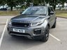 USED 2017 LAND ROVER RANGE ROVER EVOQUE 2.0 TD4 SE Tech SUV 5dr Diesel Auto 4WD Euro 6 (s/s) (180 ps) DAB, CRUISE, F&R PARKING SENSORS