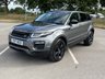 USED 2017 LAND ROVER RANGE ROVER EVOQUE 2.0 TD4 SE Tech SUV 5dr Diesel Auto 4WD Euro 6 (s/s) (180 ps) DAB, CRUISE, F&R PARKING SENSORS