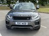 USED 2017 LAND ROVER RANGE ROVER EVOQUE 2.0 TD4 SE Tech SUV 5dr Diesel Auto 4WD Euro 6 (s/s) (180 ps) DAB, CRUISE, F&R PARKING SENSORS