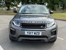 USED 2017 LAND ROVER RANGE ROVER EVOQUE 2.0 TD4 SE Tech SUV 5dr Diesel Auto 4WD Euro 6 (s/s) (180 ps) DAB, CRUISE, F&R PARKING SENSORS