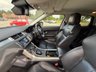 USED 2017 LAND ROVER RANGE ROVER EVOQUE 2.0 TD4 SE Tech SUV 5dr Diesel Auto 4WD Euro 6 (s/s) (180 ps) DAB, CRUISE, F&R PARKING SENSORS