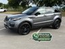 USED 2017 LAND ROVER RANGE ROVER EVOQUE 2.0 TD4 SE Tech SUV 5dr Diesel Auto 4WD Euro 6 (s/s) (180 ps) DAB, CRUISE, F&R PARKING SENSORS