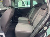 USED 2021 21 VOLKSWAGEN TIGUAN 1.5 TSI Life SUV 5dr Petrol Manual Euro 6 (s/s) (130 ps) 