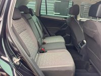 USED 2021 21 VOLKSWAGEN TIGUAN 1.5 TSI Life SUV 5dr Petrol Manual Euro 6 (s/s) (130 ps) 