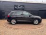 USED 2021 21 VOLKSWAGEN TIGUAN 1.5 TSI Life SUV 5dr Petrol Manual Euro 6 (s/s) (130 ps) 