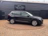 USED 2021 21 VOLKSWAGEN TIGUAN 1.5 TSI Life SUV 5dr Petrol Manual Euro 6 (s/s) (130 ps) 
