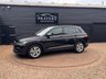 USED 2021 21 VOLKSWAGEN TIGUAN 1.5 TSI Life SUV 5dr Petrol Manual Euro 6 (s/s) (130 ps) 