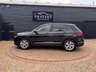 USED 2021 21 VOLKSWAGEN TIGUAN 1.5 TSI Life SUV 5dr Petrol Manual Euro 6 (s/s) (130 ps) 