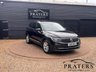 USED 2021 21 VOLKSWAGEN TIGUAN 1.5 TSI Life SUV 5dr Petrol Manual Euro 6 (s/s) (130 ps) 