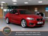 USED 2017 17 BMW 2 SERIES 2.0 220i M Sport Coupe 2dr Petrol Auto Euro 6 (s/s) (184 ps) AWAITING PREPARATION