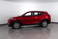 USED 2016 65 HYUNDAI TUCSON 1.7 CRDi Blue Drive SE Nav SUV 5dr Diesel Manual Euro 6 (s/s) (116 ps) 6 DOCUMENTED SERVICES I &pound;35 ROAD TAX