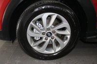 USED 2016 65 HYUNDAI TUCSON 1.7 CRDi Blue Drive SE Nav SUV 5dr Diesel Manual Euro 6 (s/s) (116 ps) 6 DOCUMENTED SERVICES I &pound;35 ROAD TAX